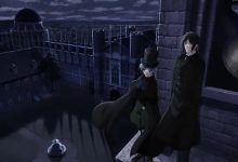 黑执事 第1-3季全+漫画+剧场版 官方中字资源 终极收藏版-夸克网盘吧