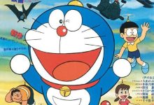 哆啦A梦TV+剧场版合集-夸克网盘吧