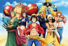 海贼王 (1999) 更新1093集【One Piece】持续更新中-夸克网盘吧