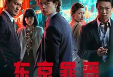 东京罪恶 第二季 (2024) 4K高码率 内封简繁 附第一季-夸克网盘吧