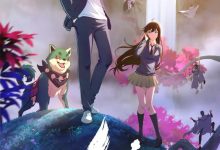 仙王的日常生活 第四季 4K高码(2023)国漫 搞笑 更新10话 附前三季-夸克网盘吧