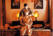 大红灯笼高高挂 (1991) 1080p 国语·内封简繁-夸克网盘吧