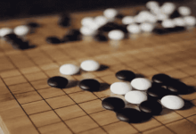 围棋资料·几百本各阶段教学书籍+入门教学视频+教材-夸克网盘吧