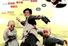 笑林小子 (1994) 1080p DVDRip 国粤音轨 内封简繁-夸克网盘吧