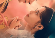 一见倾心 (2021) 1080P 内嵌中字 36集全-夸克网盘吧