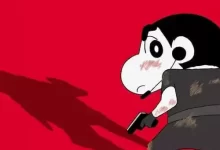 蜡笔小新：呼风唤雨！黄金的间谍大作战 (2011) 1080p  国日粤音轨 内封简繁-夸克网盘吧