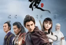 将夜 1-2季全 1080P 国语中字-夸克网盘吧