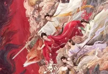 狐妖小红娘·月红篇 (2024) 1080P/4K 国语中字-夸克网盘吧