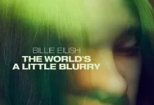 碧丽·艾莉许：模糊世界 (2021) 1080P 英语中字-夸克网盘吧