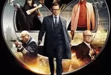 王牌特工 1-3部合集 1080P 中英双字-夸克网盘吧