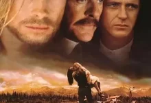 燃情岁月 (1994) 1080P 英语中字-夸克网盘吧