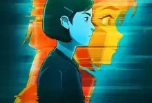 万神殿 1-2季 1080P 英语中字-夸克网盘吧