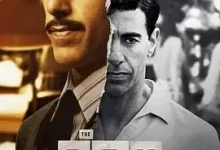 特工科恩 (2019) 1080P 英语中字-夸克网盘吧
