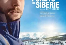 在西伯利亚森林中 (2016) 1080P 英语中字-夸克网盘吧