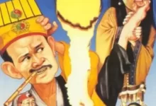 鬼打鬼之黄金道士 (1992) 1080P 国语中字-夸克网盘吧
