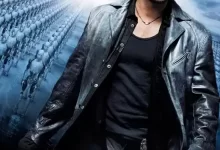 我，机器人 (2004) 1080P 国英双语中英双字-夸克网盘吧