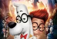 天才眼镜狗 (2014) 1080p.中英双字-夸克网盘吧