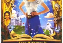 魔法灰姑娘 (2004) 1080P 英语中字-夸克网盘吧