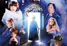 魔法保姆麦克菲 1-2部 1080P 英语中字-夸克网盘吧