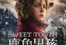 鹿角男孩 第三季 (2024) 1080P 中英字幕-夸克网盘吧