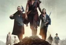 猎魔人：血源 (2022) 1080P 英语中字 全4集-夸克网盘吧