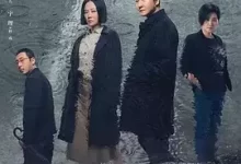 对手 (2021) 1080P 国语中字 37集全-夸克网盘吧