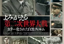二次大战启示录 (2009) 1080P 英语中字-夸克网盘吧