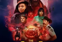 桥洞的诅咒 (2022) 1080P 英语中字-夸克网盘吧
