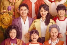 交换人生 (2023) 4K/1080P 国语中字-夸克网盘吧