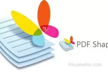 全能PDF工具箱 PDF Shaper v14.3 旗舰破解版-夸克网盘吧