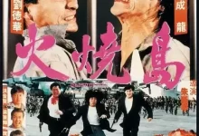 火烧岛 (1991) 1080P 国语中字-夸克网盘吧