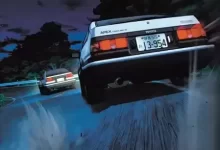 头文字D 1-6季全 1080P 国粤日音轨-夸克网盘吧