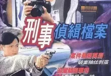 刑事侦缉档案 (1995) 超清1080P 国粤双音轨中字-夸克网盘吧