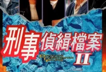 刑事侦缉档案2 (1995) 超清1080P 国粤双音轨中字-夸克网盘吧