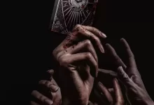 塔罗牌 (2024) 1080P 韩语中字 全7集完结-夸克网盘吧