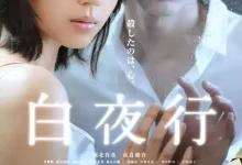 白夜行 (2011) 1080P 日语中字-夸克网盘吧