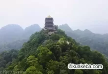 顶级绝美风景音乐观赏片合集 43G-夸克网盘吧