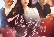 隐秘关系 (短剧)-夸克网盘吧