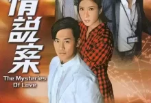 谈情说案 (2010) 1080P 国粤双语-夸克网盘吧