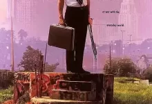 城市英雄 (1993) 1080P 英语中字-夸克网盘吧