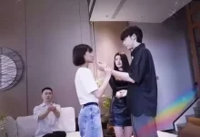 龙女归来 (短剧)-夸克网盘吧
