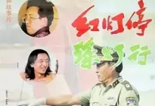 红灯停，绿灯行 (1996) 1080P 国语中字-夸克网盘吧