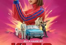 克丽欧的红色复仇 第二季 (2024) 1080P 英语中字 全6集-夸克网盘吧