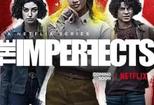 瑕疵品 (2022) 1080P 英语中字 全10集-夸克网盘吧