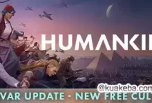 人类 豪华版/HUMANKIND（更新v1.0.26.4449）-夸克网盘吧
