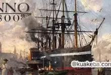 纪元1800/Anno 1800（豪华版全DLCv9.2.972600）-夸克网盘吧