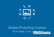 Adobe Photoshop Express v15.2.197 安卓PS神器，拍摄、编辑、分享，解锁高级版-夸克网盘吧
