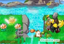 植物大战僵尸各版本全网最全合集（新增超萌Q版幼儿园版、像素版等）-夸克网盘吧