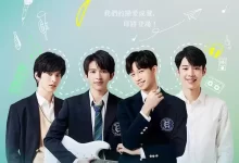 默默的我，不默默的我们 (2022) 1080P 国语中字 8集全-夸克网盘吧
