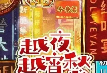 越夜越宵愁 (2024) 1080P 国语中字-夸克网盘吧
